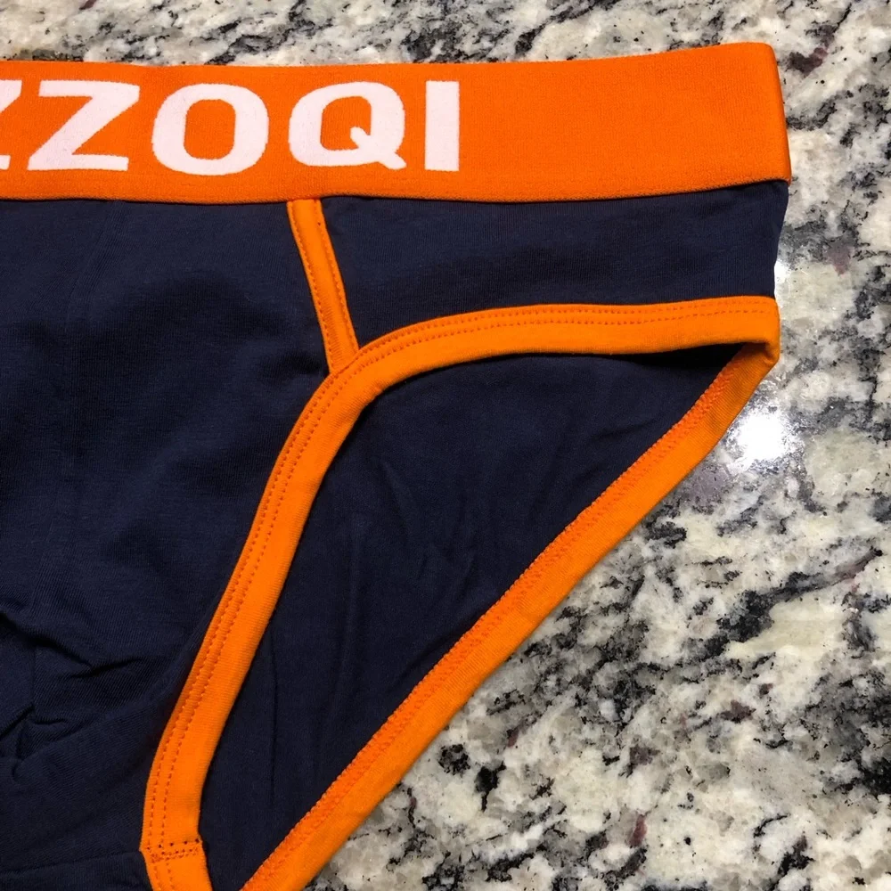 Men’s vintage low rise briefs retro